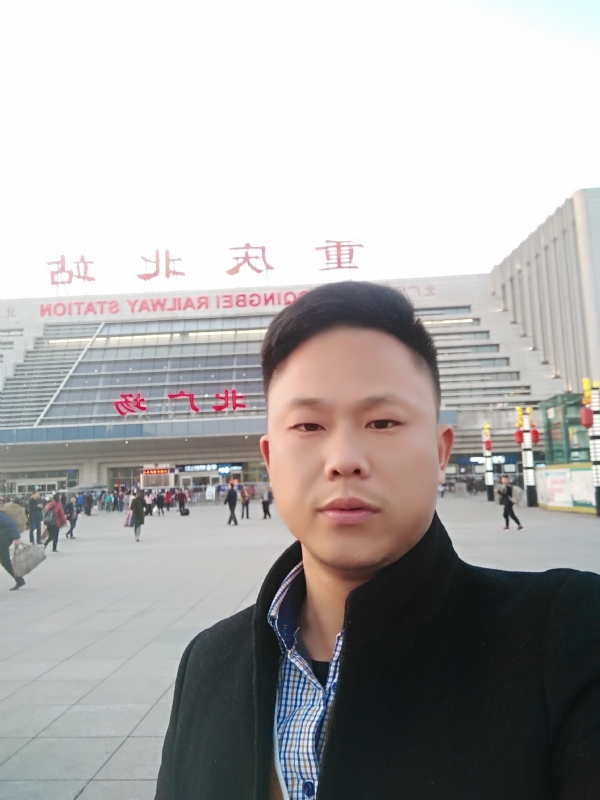 释然的第一张照片--旌德闪婚服务中心